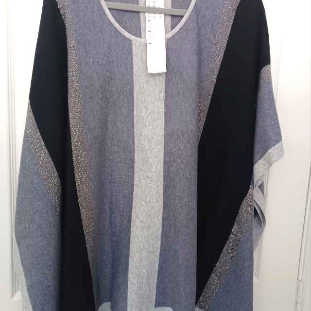 Joseph Ribkoff Cape